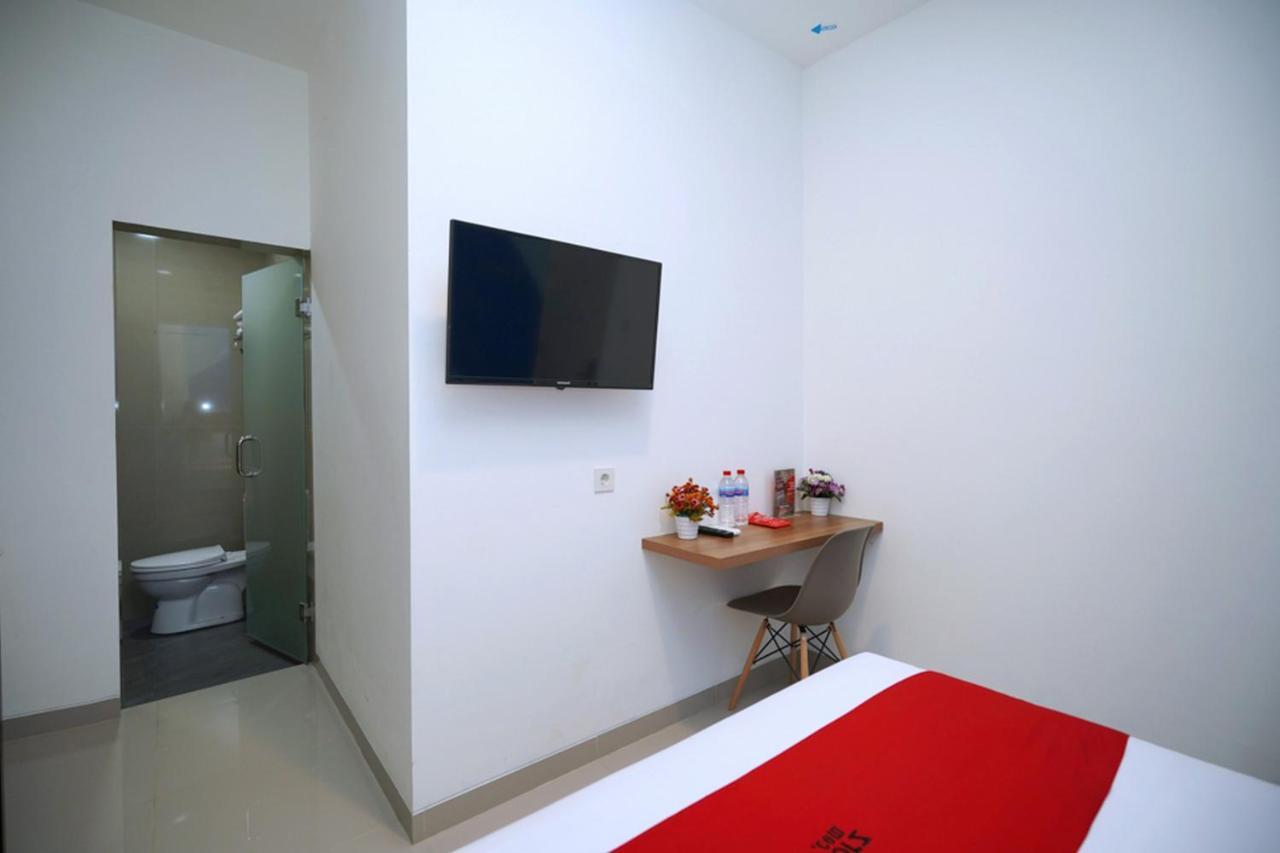 Reddoorz @ Terban Guest house