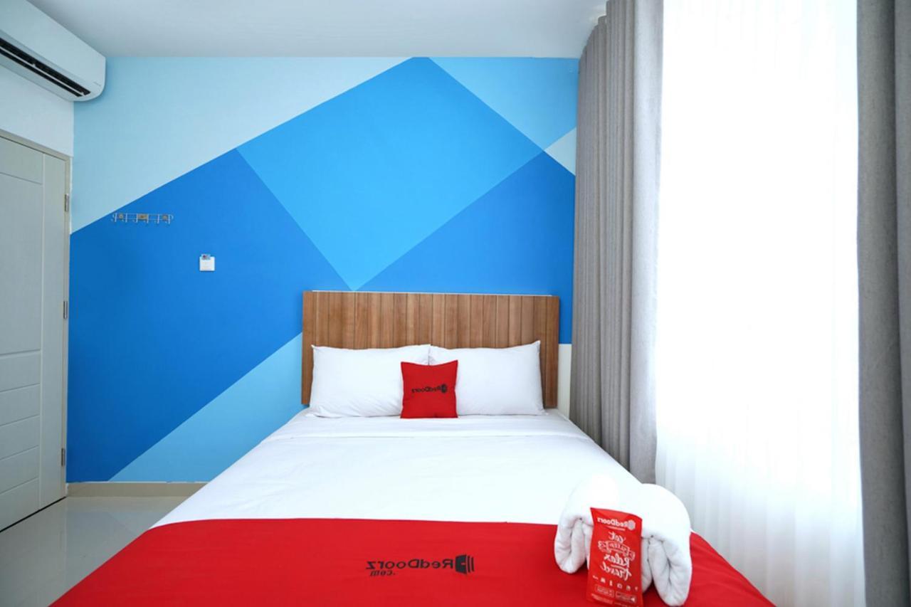 Guest house Reddoorz @ Terban 3*