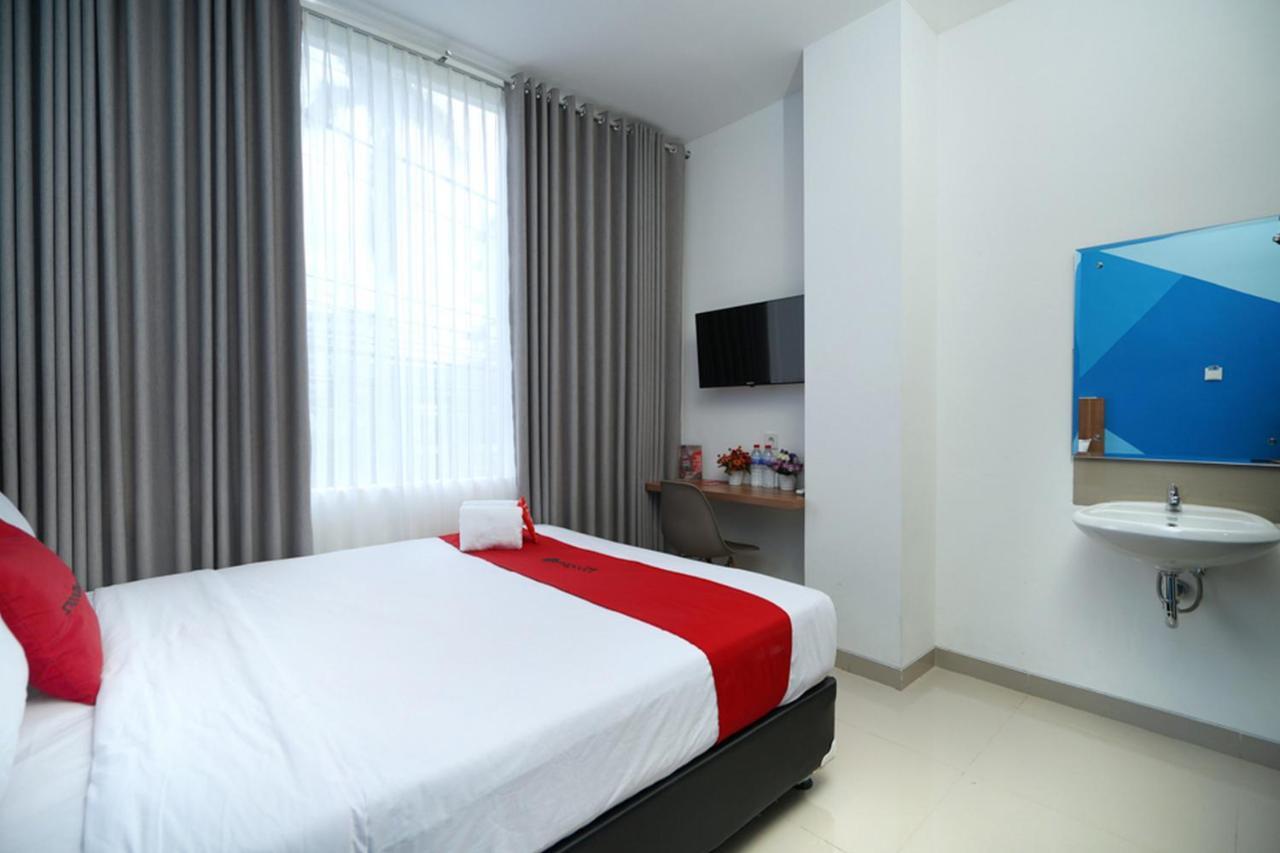 Guest house Reddoorz @ Terban