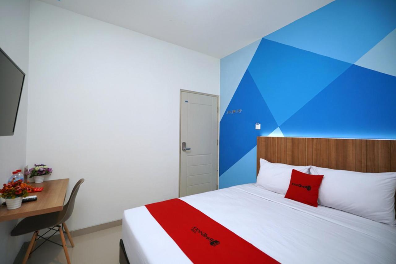 Reddoorz @ Terban Guest house 3*
