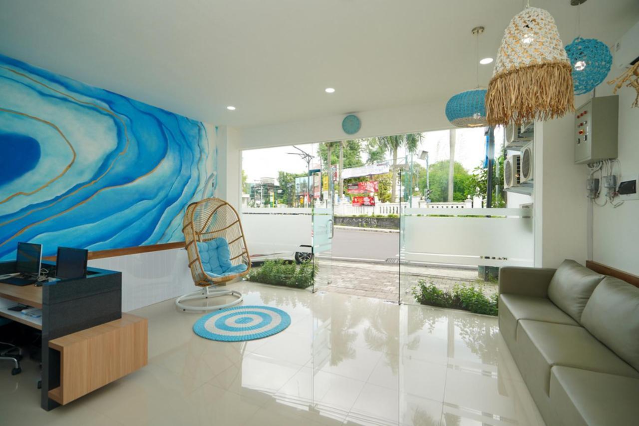 Reddoorz @ Terban Guest house