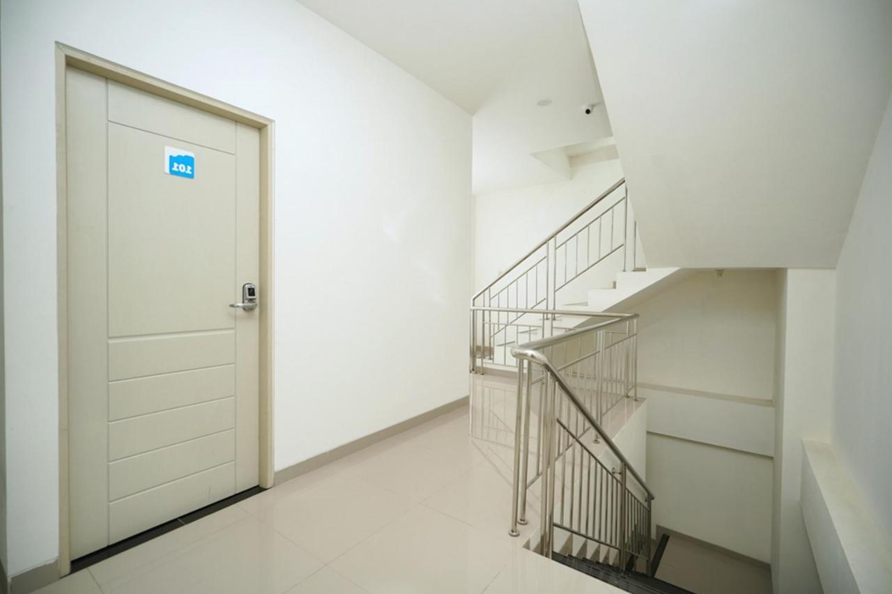 Reddoorz @ Terban 3* Yogyakarta