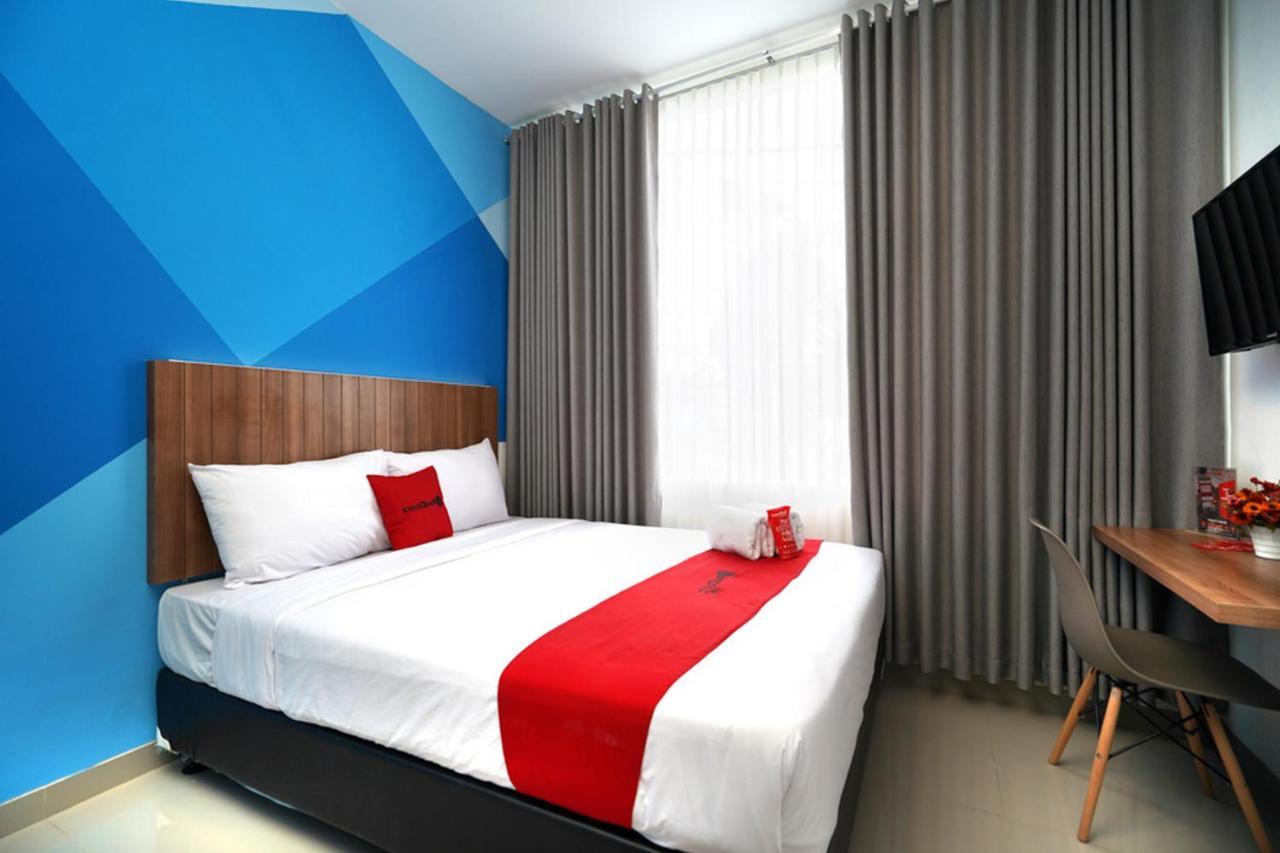 Reddoorz @ Terban Yogyakarta