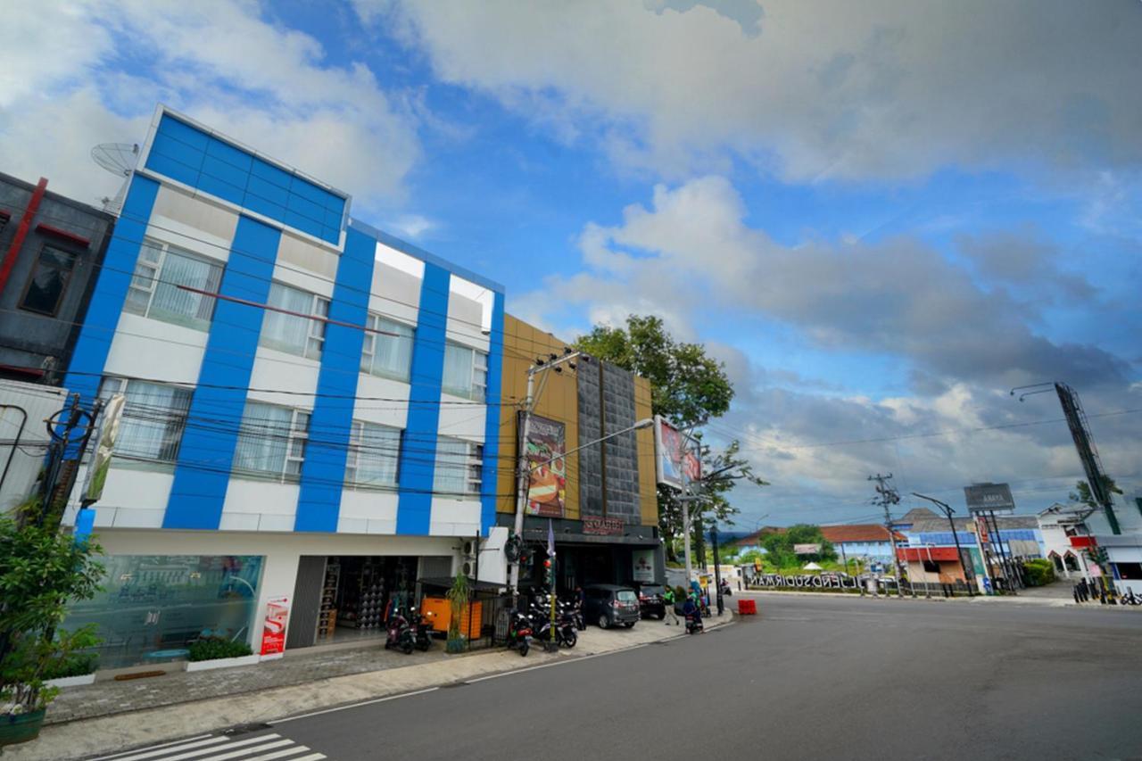Guest house Reddoorz @ Terban