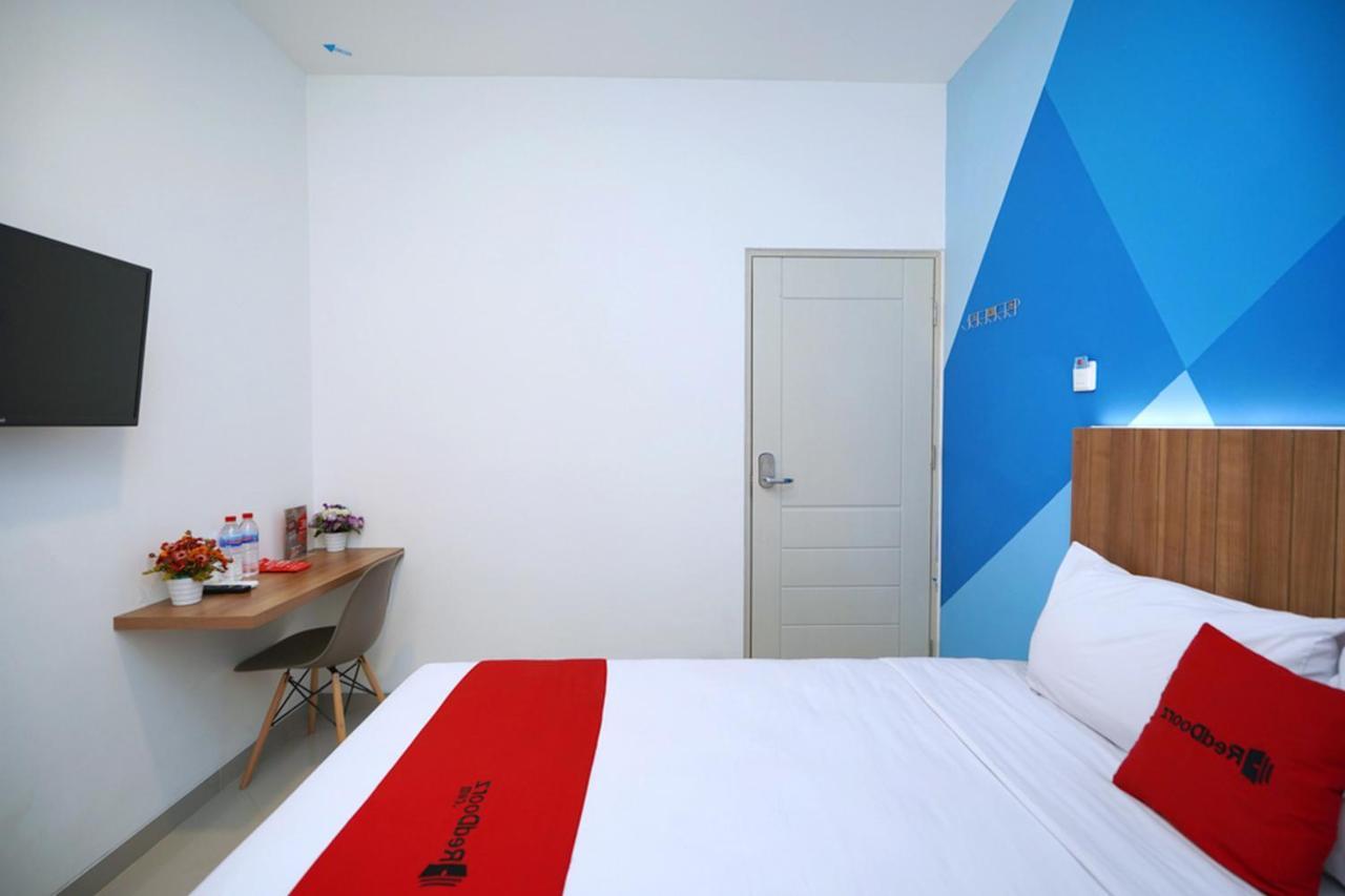 Reddoorz @ Terban Guest house Yogyakarta