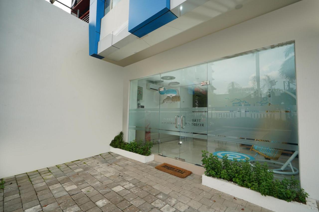 Reddoorz @ Terban Guest house 3*